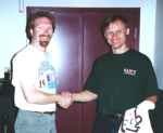 Str8Shooter and VentureKing