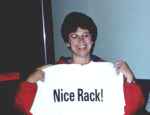 Nice Rack!