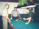 Str8Shooter teaches poker pool