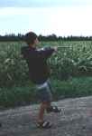 Trigger2 trap shooting