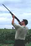 Viking21 trap shooting