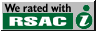 [We rated with RSACi!]